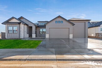 2230 Peakhurt Ave, Kuna, ID 83634
