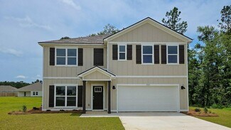 3109 Darbyshire Cir, Hahira, GA 31632