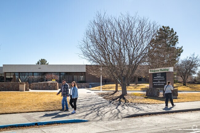 Choose between dozens of premier programs at the College of Southern Idaho.