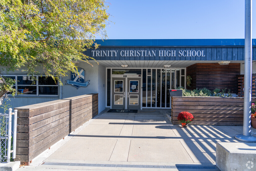 Trinity Christian School 1