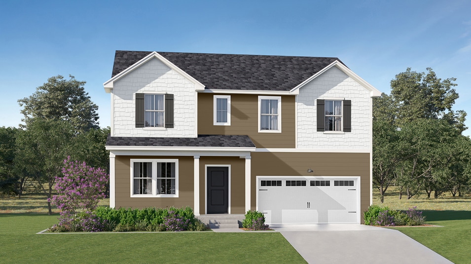 169 Ascot Ave, Magnolia, DE 19962 - photo 1