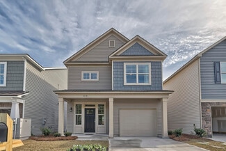 1047 Mizuno Dr, Augusta, GA 30815