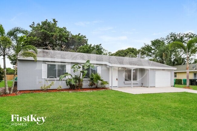 1750 SE Elkhart Terrace, Port Saint Lucie, FL 34952 - photo 2