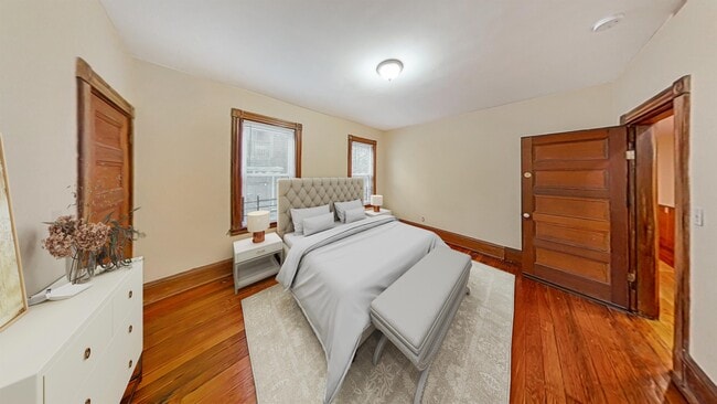 6 Carmel St unit 3, Roxbury Crossing, MA 02120 - photo 5