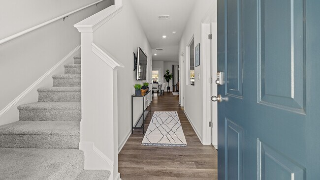 1005 N 2nd Ave NW unit 15, Rome, GA 30165 - photo 6