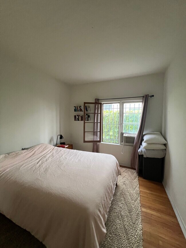 8400 Blackburn Ave unit 8400 Blackburn, Los Angeles, CA 90048 - photo 5