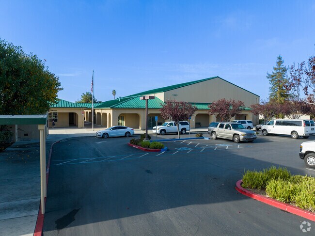 Explore learning at St Thomas More School.