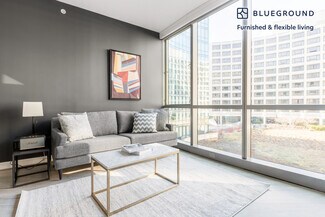 1901 Connecticut Ave NW Unit FL4-ID169, Washington, DC 20009