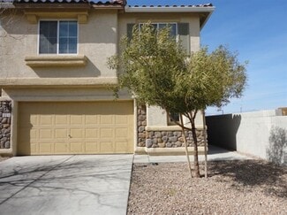 10511 Mojave Ridge Ct, Las Vegas, NV 89183