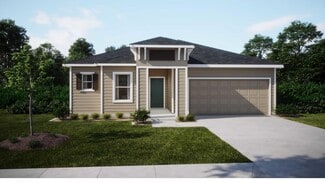 17219 NW 173rd Dr, Alachua, FL 32615