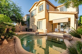 3112 S Lois Ln, Gilbert, AZ 85295