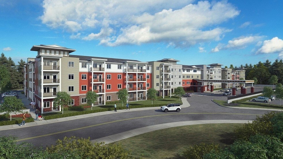 Cedar Pointe