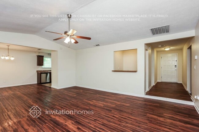 3065 Nappa Trail SW, Stone Mountain, GA 30087 - photo 5