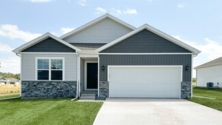 3305 12th SW, Altoona, IA 50009