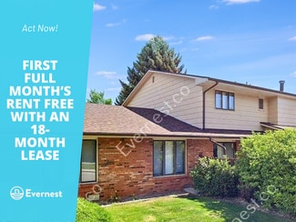 2608 Leisure Dr Unit D, Fort Collins, CO 80525