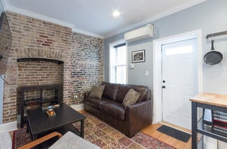 632 Constitution Ave NE Unit 1, Washington, DC 20002