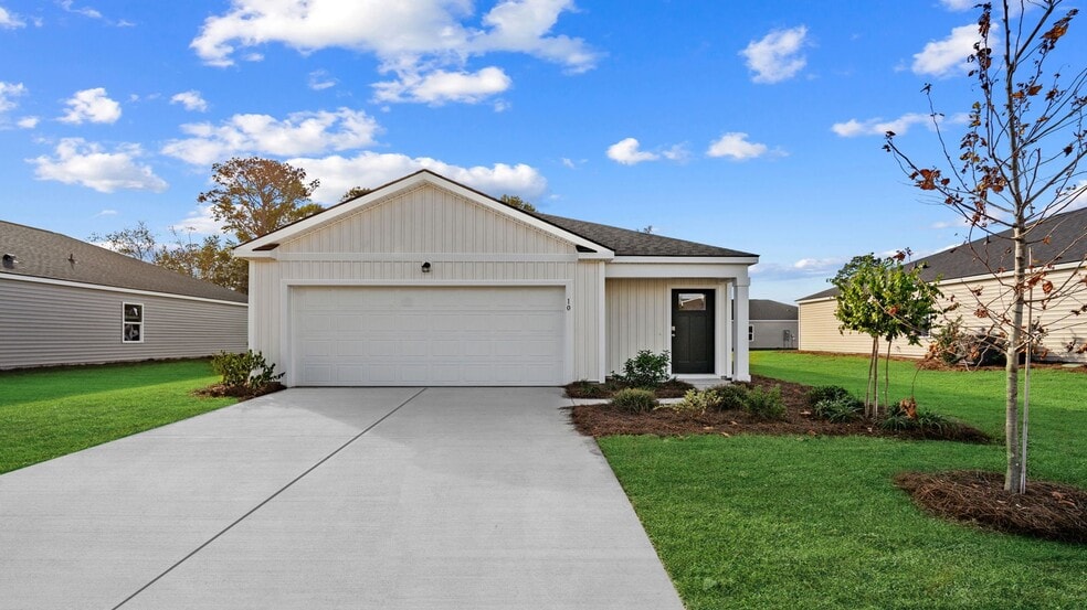 37 Bottom Board Ct, Ridgeland, SC 29936 - photo 1