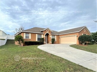 1869 Nature Cove Ln, Clermont, FL 34711