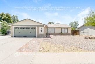 3633 W Oakland St, Chandler, AZ 85226