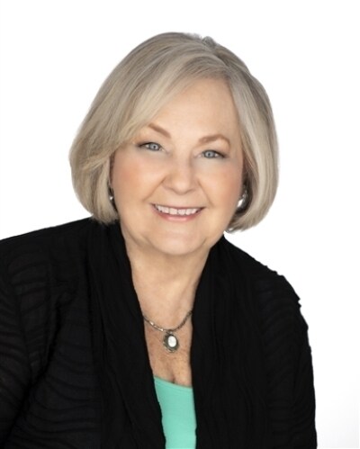 Theresa Harris