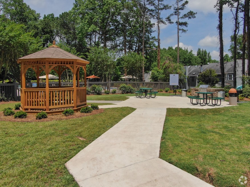 Elevate at The Pointe