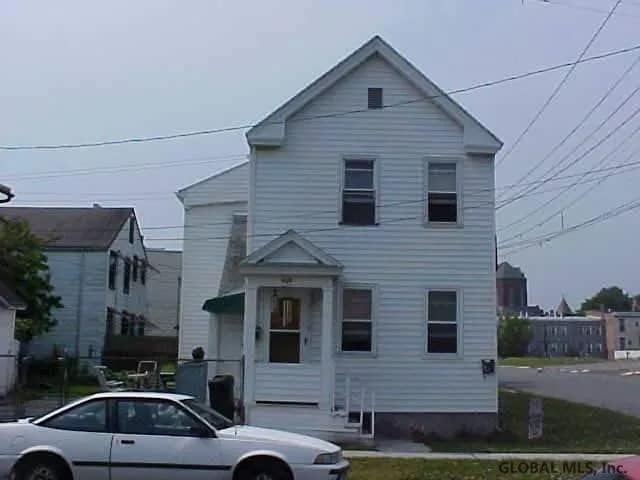 408 24th St unit 2nd floor, Watervliet, NY 12189 - photo 1