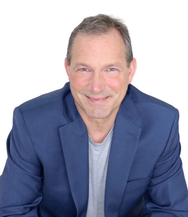 Tom Hartmann