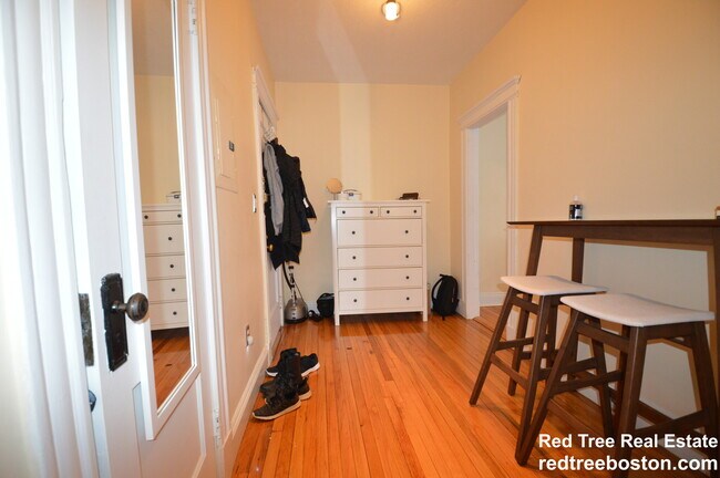 15 Park Dr unit 5, Boston, MA 02215 - photo 7