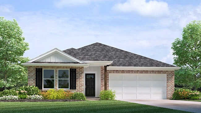 8050 Hickory Meadow Rd unit 38623906, Millington, TN 38053 - photo 2