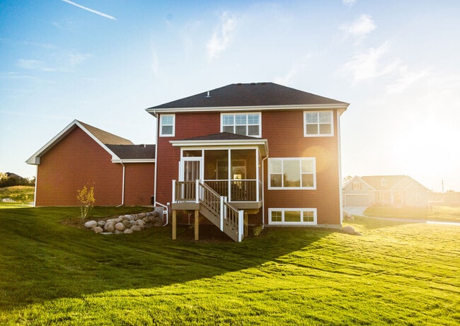 3955 Schewe Rd unit 38788518, Middleton, WI 53562 - photo 4