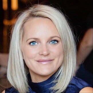 Stacy Lyons