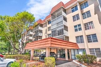 4172 Inverrary Dr Unit 510, Lauderhill, FL 33319