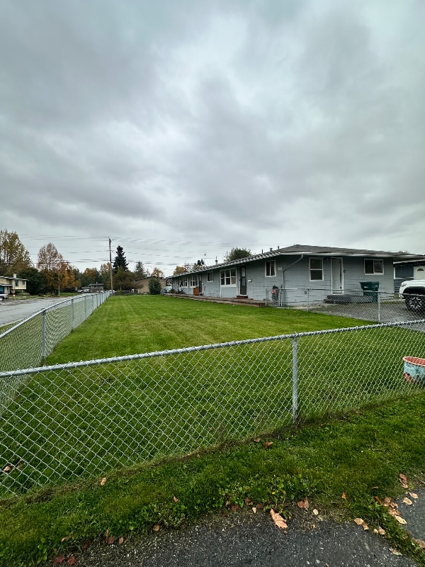 400 Bunnell St Unit 1, Anchorage, AK 99508