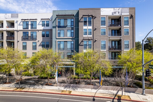 Cadence Apartments, Hayward, CA 94544 - photo 2