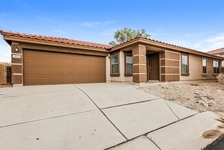 3241 S Chaparral Rd, Apache Junction, AZ 85119