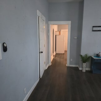 1167 N 4th St Unit 2. Downstairs, Springfield, IL 62702