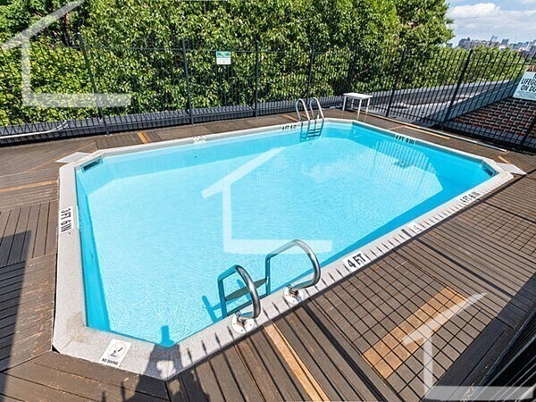 Amory House unit 406, Brookline, MA 02446 - photo 7