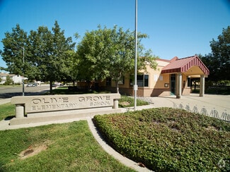 Olive Grove Elementary School