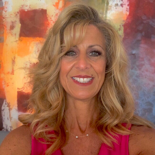 Beverly Pearson