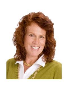 Anne Geis