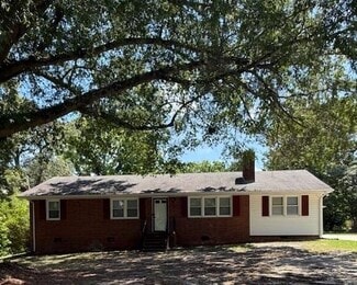 5313 Audrey Rd, Greensboro, NC 27406