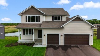7442 171st Ln NW, Ramsey, MN 55303