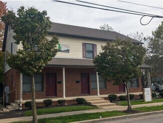 302 N Chauncey Ave, West Lafayette, IN 47906