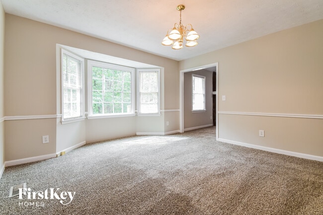 1930 Fernwood Dr, Lawrenceville, GA 30043 - photo 5