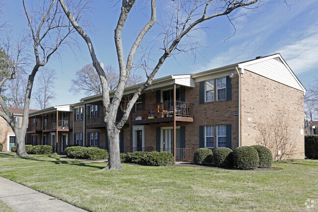 Ashley Trace Apartments, Norfolk, VA 23503 - photo 7