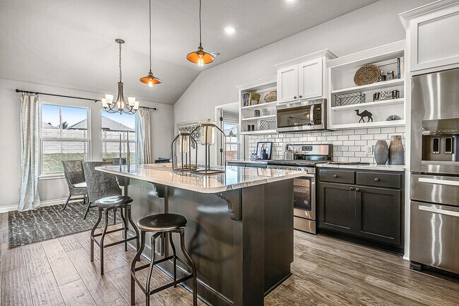 10545 NW 34th Terrace unit 37319789, Yukon, OK 73099 - photo 4