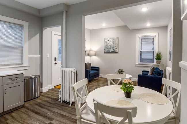 Cambridge Ivy Inn, Cambridge, MA 02138 - photo 7