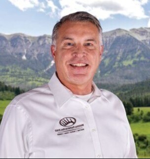 Douglas Ott