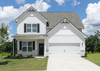 121 Avondale Blvd Unit 36993561, Conyers, GA 30013