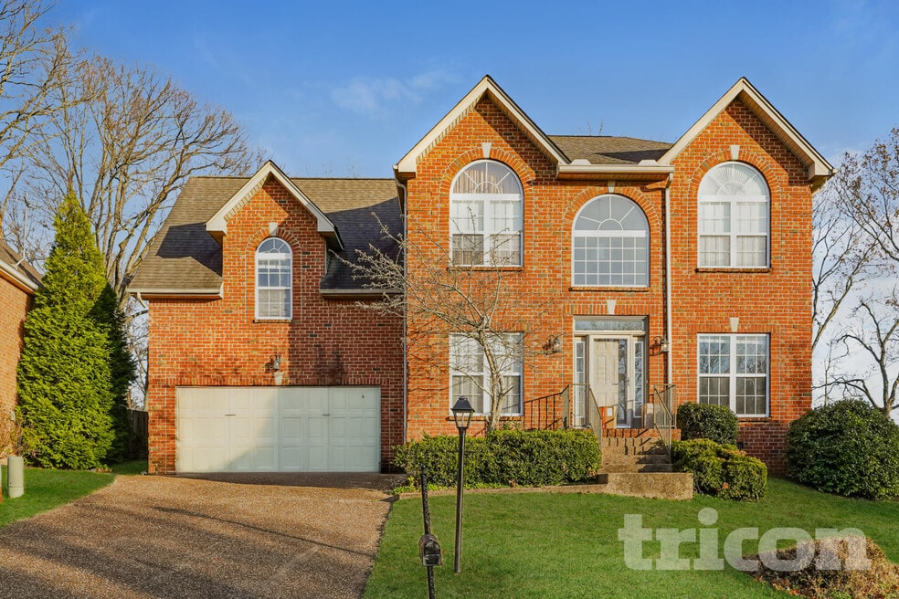 1241 Andrew Donelson Dr, Hermitage, TN 37076 - photo 1